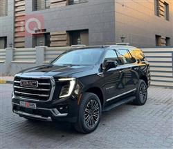 جي ام سي يوكون